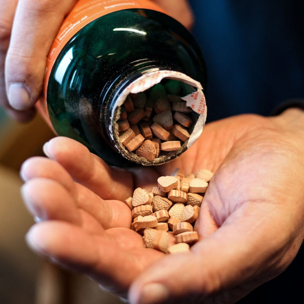 kupic mdma poland