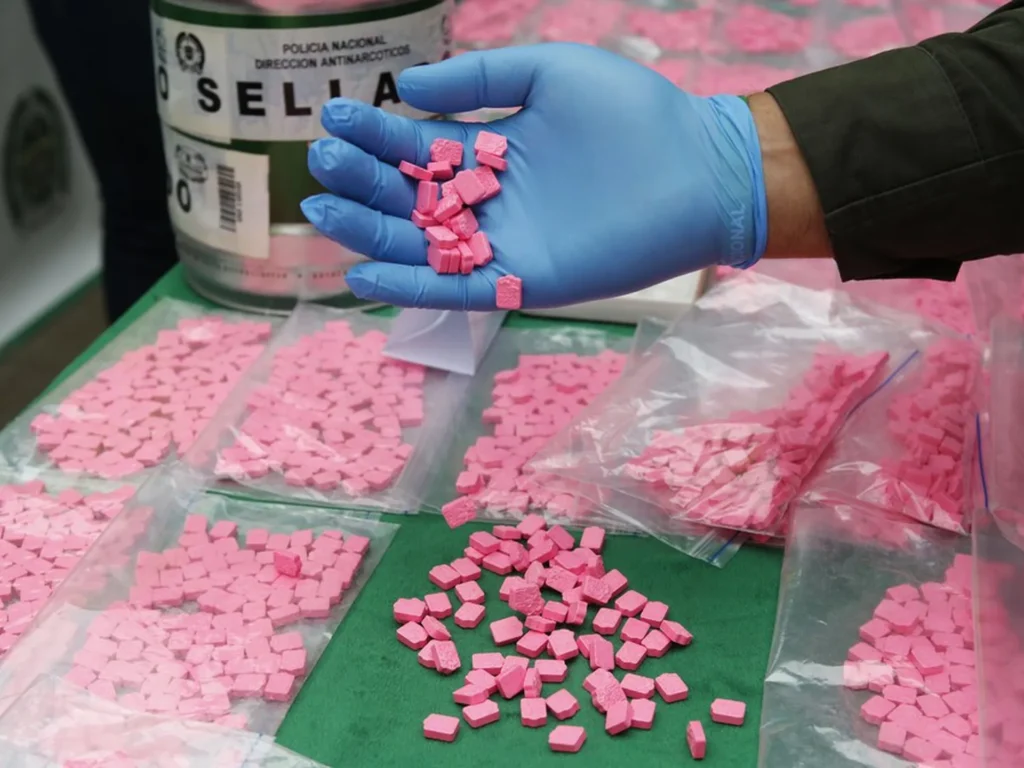 Kupic MDMA Polska