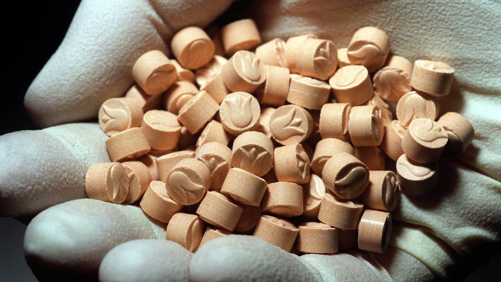 Kupic MDMA Polska