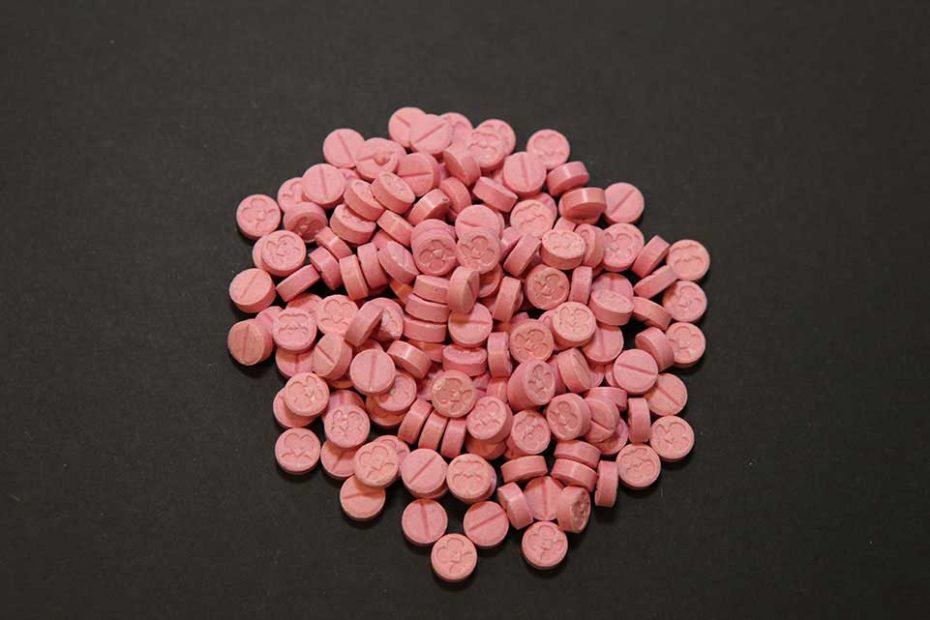 Kupic MDMA Polska